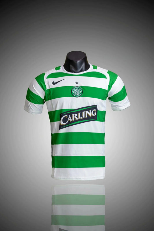 Maglietta casa Boston Celtics 2005/06