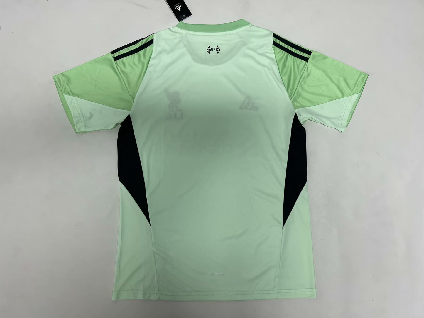 2a Maglietta portiere Liverpool 25/26