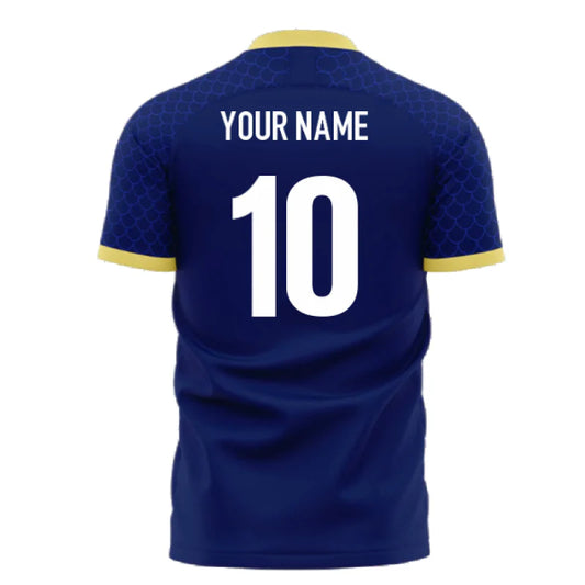 nome personalizzato