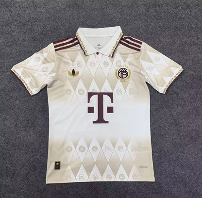Maglietta bayern monaco special edition 25/26