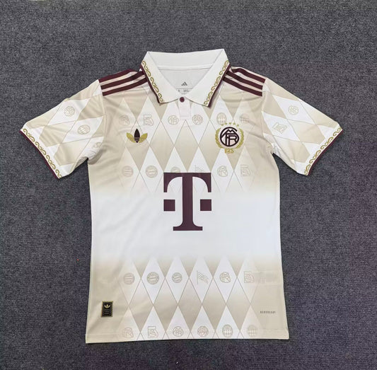 Maglietta bayern monaco special edition 25/26