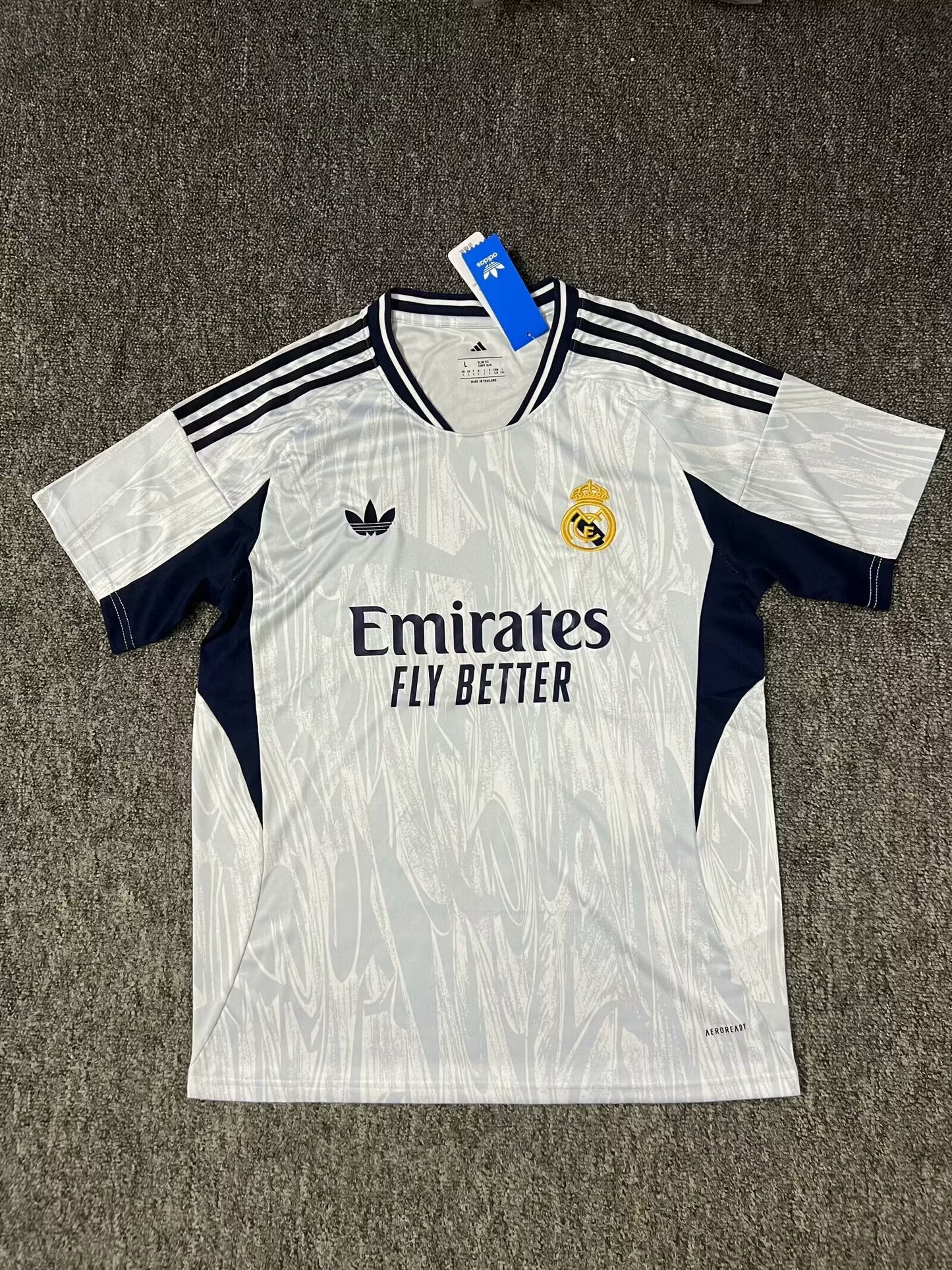 Maglietta special edition Real Madrid 25/26