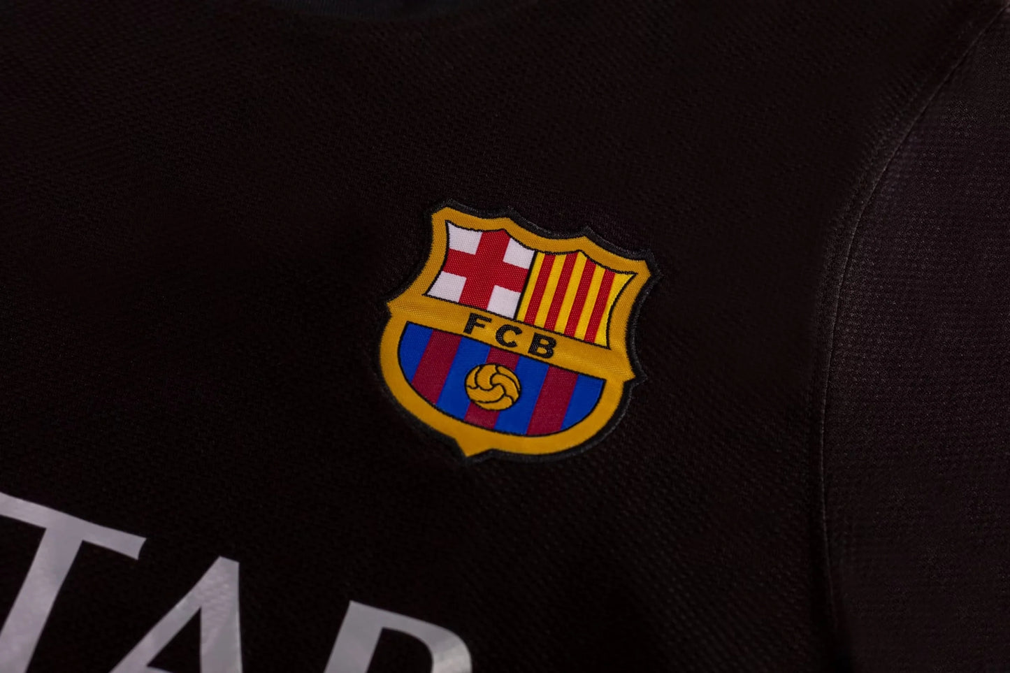 3a maglietta Barcellona 13/14