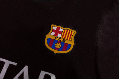3a maglietta Barcellona 13/14