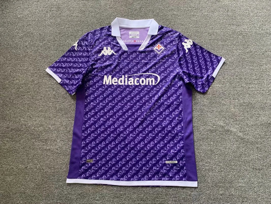 Maglietta in casa della Fiorentina 23/24