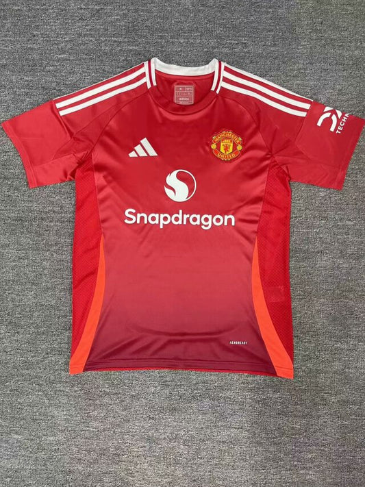 Maglietta casa Manchester United 24/25