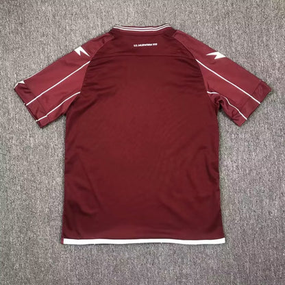 Maglietta in casa Salernitana 24/25