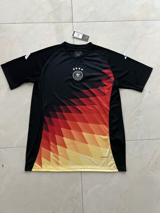 Maglietta pre-partita Germania 24/25