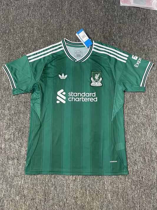3a Maglia Liverpool