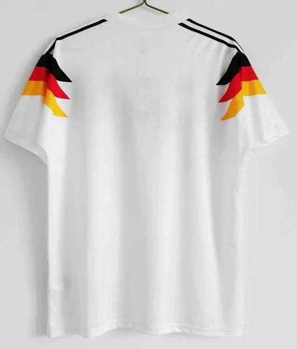 Maglietta Germania anno 1990