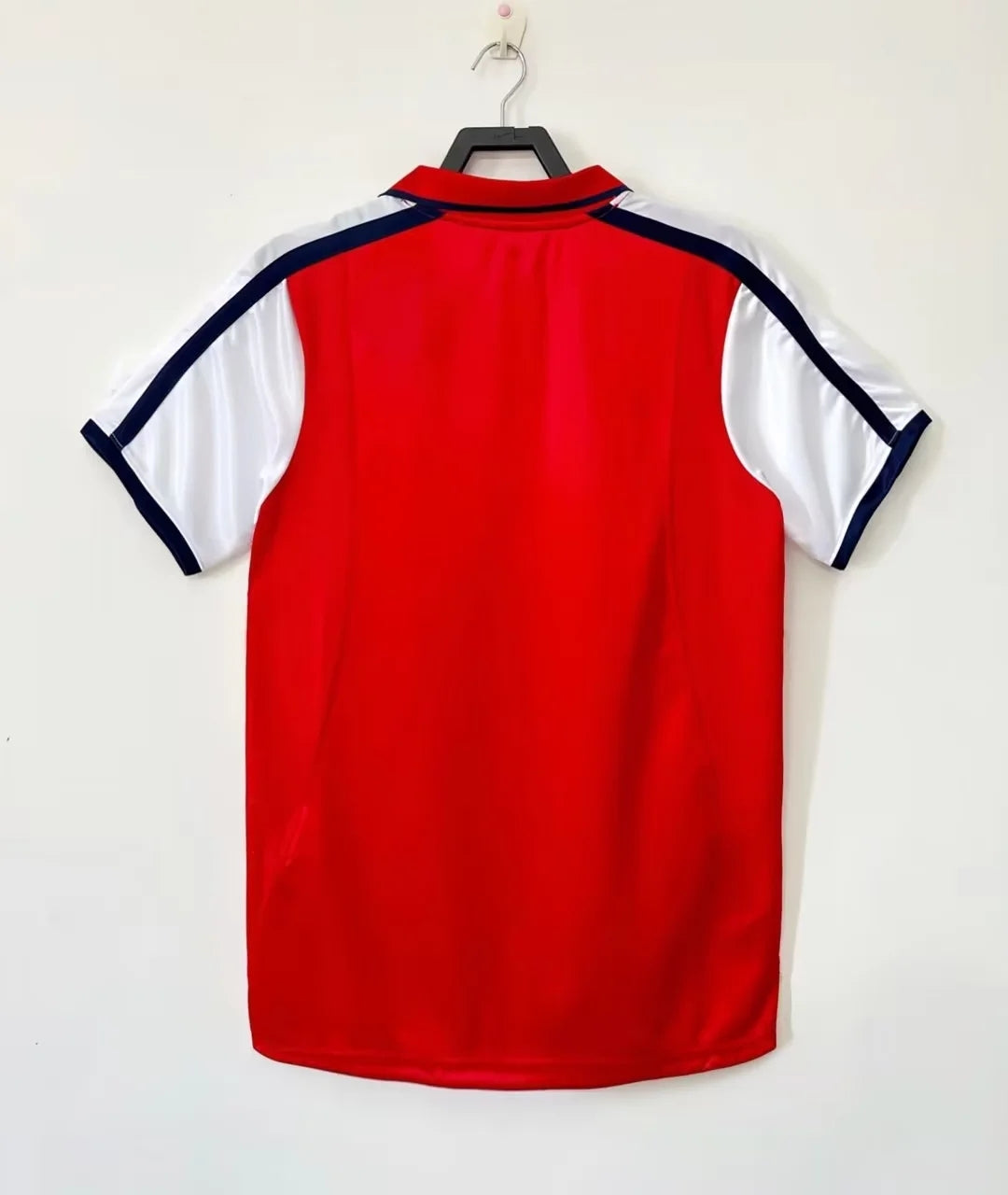 Maglietta casa Arsenal 2001