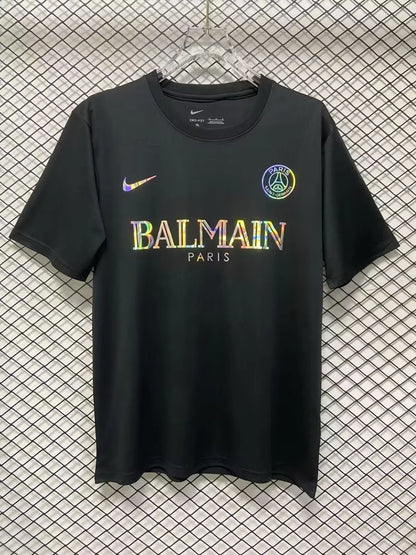 Maglietta PSG versione gradiente