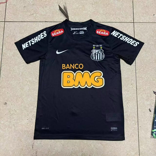 Maglietta ospiti Santos 2012/13