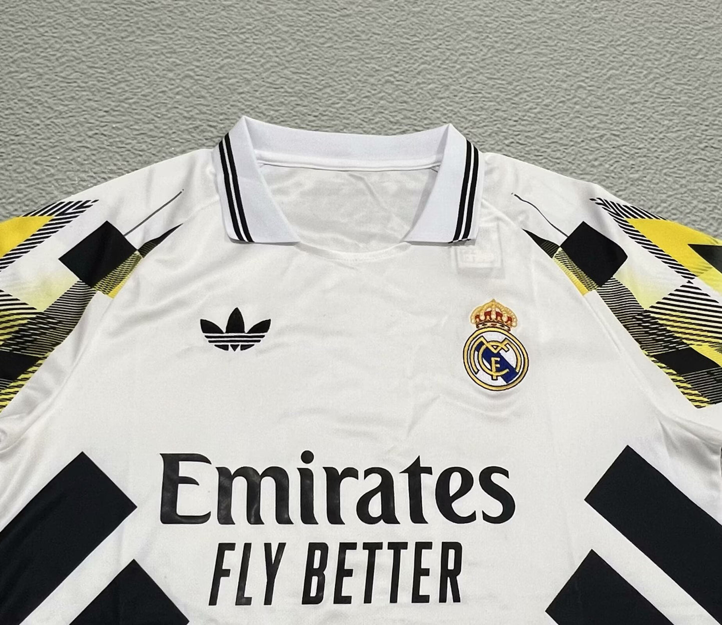 Maglietta special edition Real Madrid 25/26