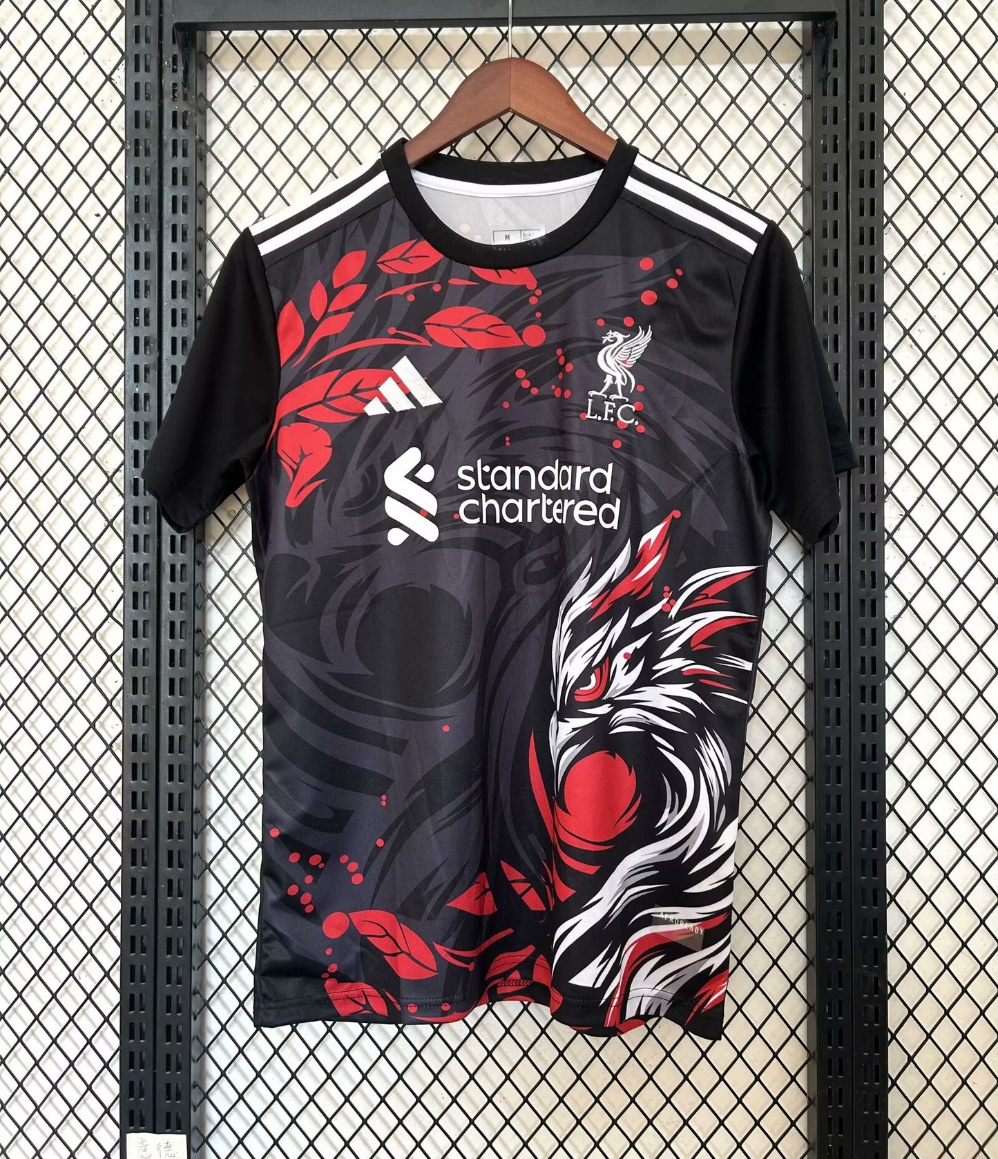Maglietta Liverpool Special Edition 25/26