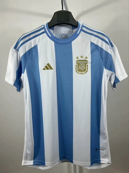 maglietta in casa Argentina 24/25