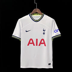 Maglietta Tottenham in casa 22/23