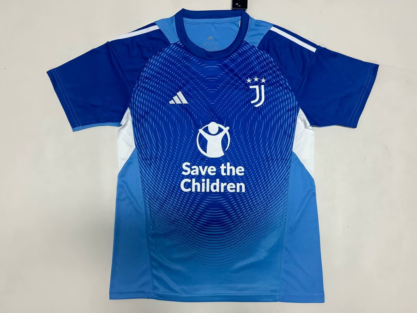 2a maglia portiere Juventus 25/26