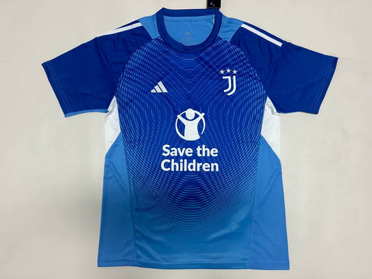 2a maglia portiere Juventus 25/26