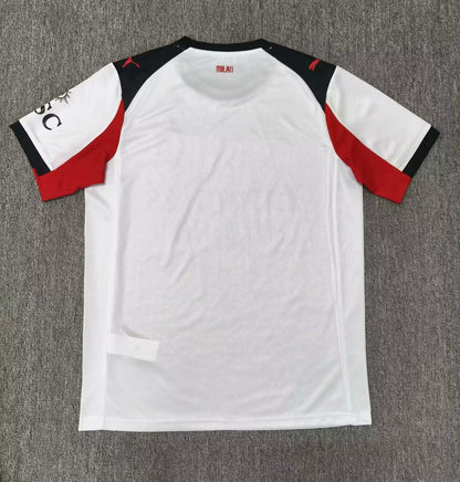 3a maglietta Milan 25/26