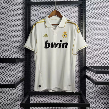 Maglietta in casa del Real Madrid 2011/12
