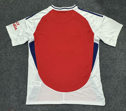 Maglietta casa Arsenal 24/25
