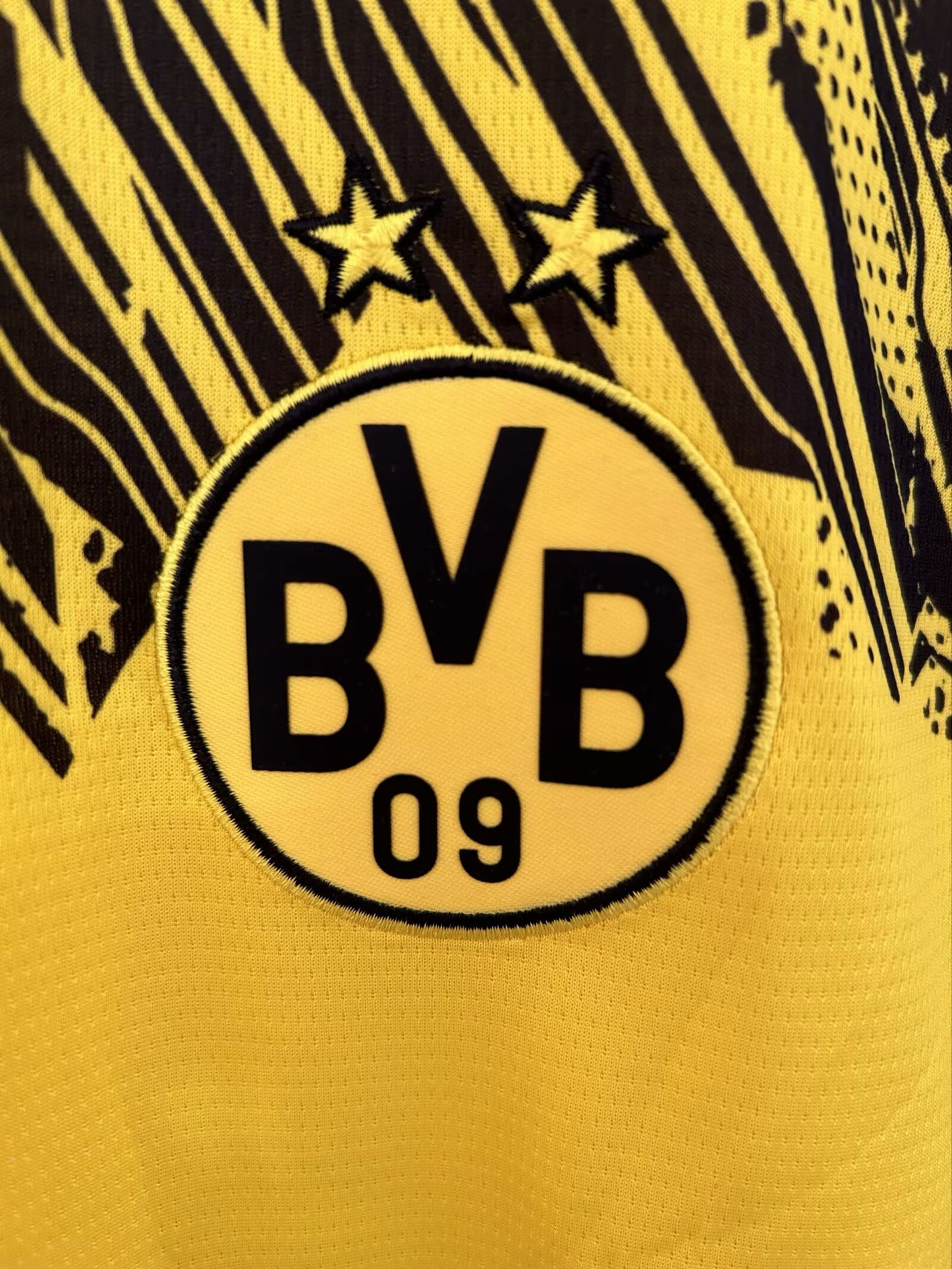 Maglietta Borussia Dortmund 25/26