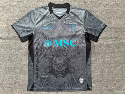 3a maglia Napoli 24/25