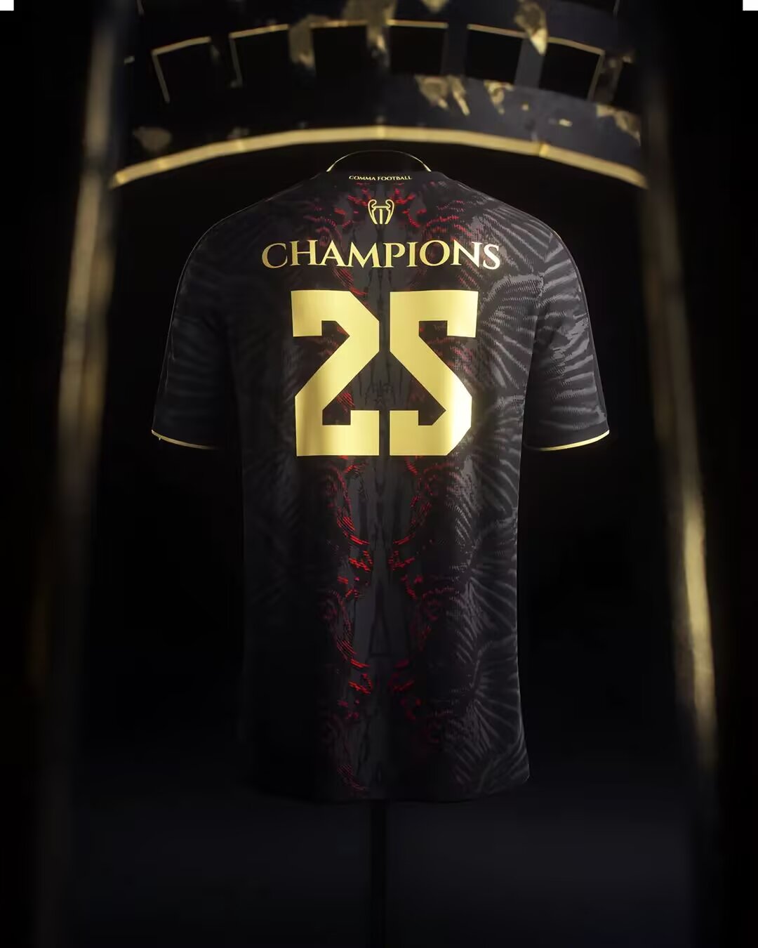 Maglietta PSG edizione speciale 25/26