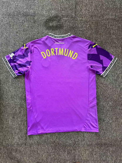 Maglietta Borussia Dortmund portiere 25/26