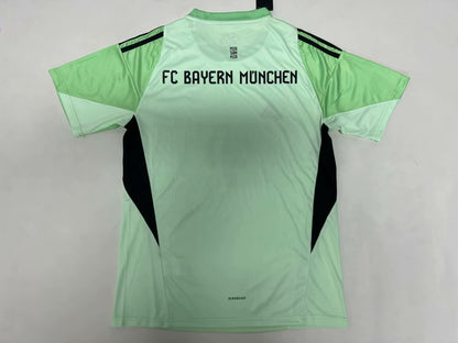 Maglietta Bayern Monaco portiere 25/26