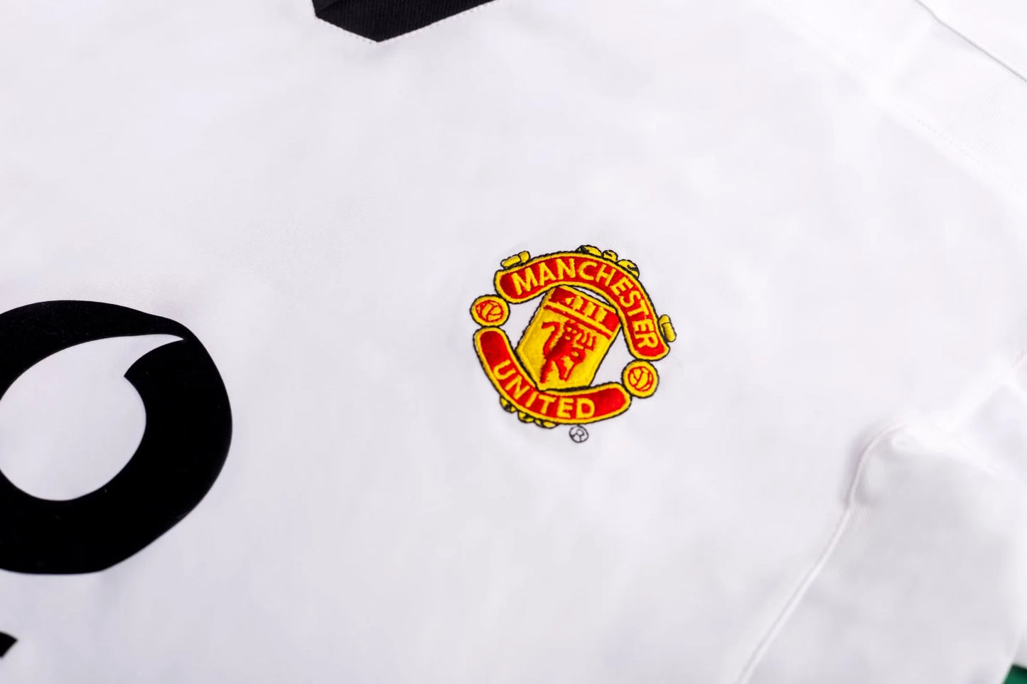 Maglietta Manchester United 2002/03