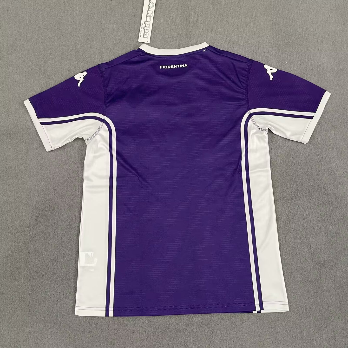 Maglietta Fiorentina in casa 25/26