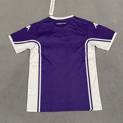 Maglietta Fiorentina in casa 25/26