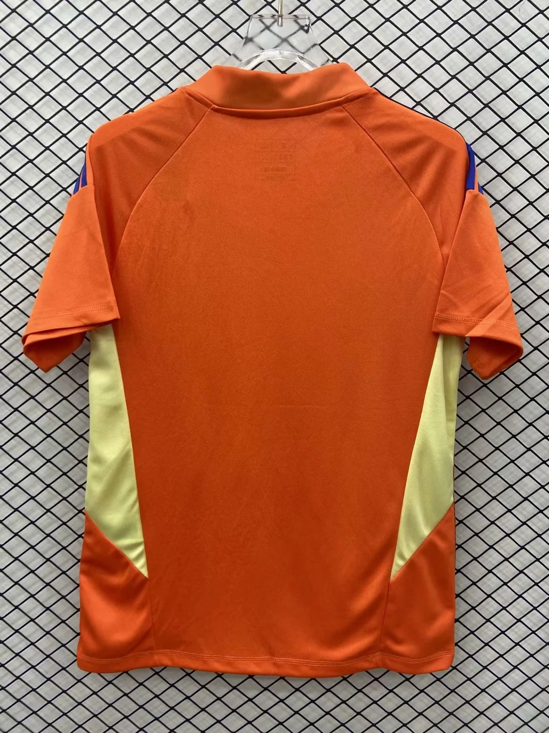 Maglietta portiere Italia 24/25