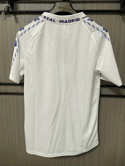 Maglietta Real Madrid In Casa 96/97