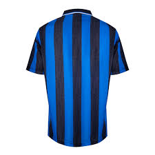 Maglietta in casa Inter 96/97