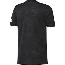 3a maglia Manchester United 2019/20
