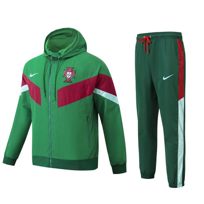 Giacca e Pantalone portogallo