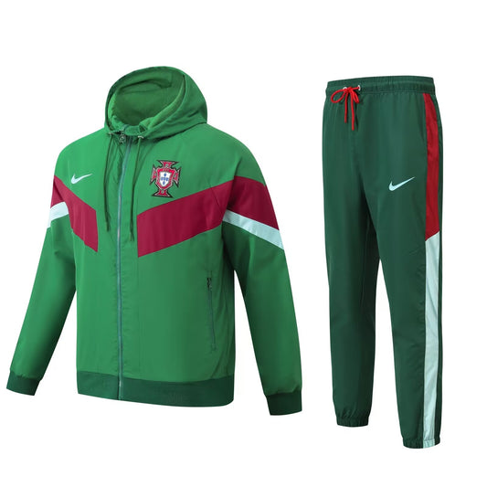 Giacca e Pantalone portogallo