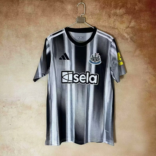 Maglietta Newcastle 25/26
