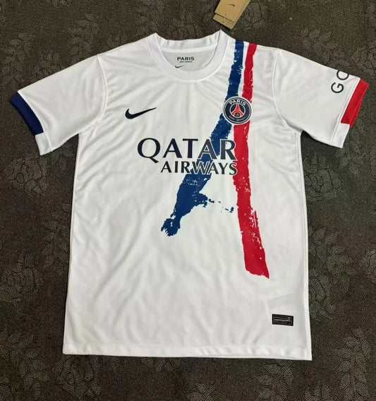 Maglietta ospiti PSG 24/25