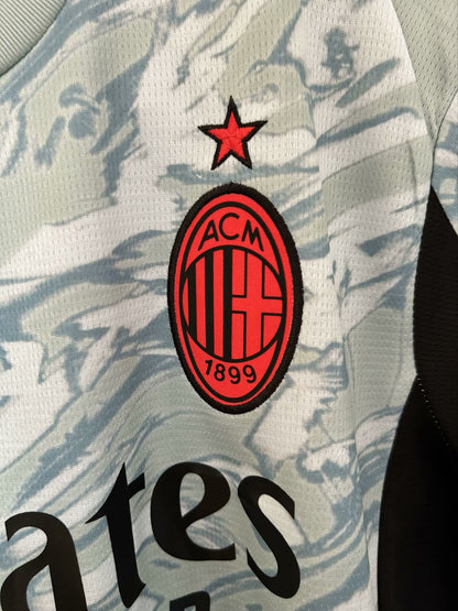 Maglietta ospiti Milan 25/26