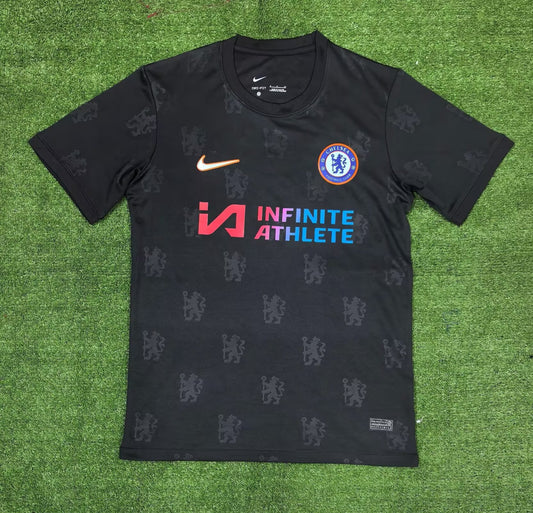 Maglietta Chelsea 24/25 special edition