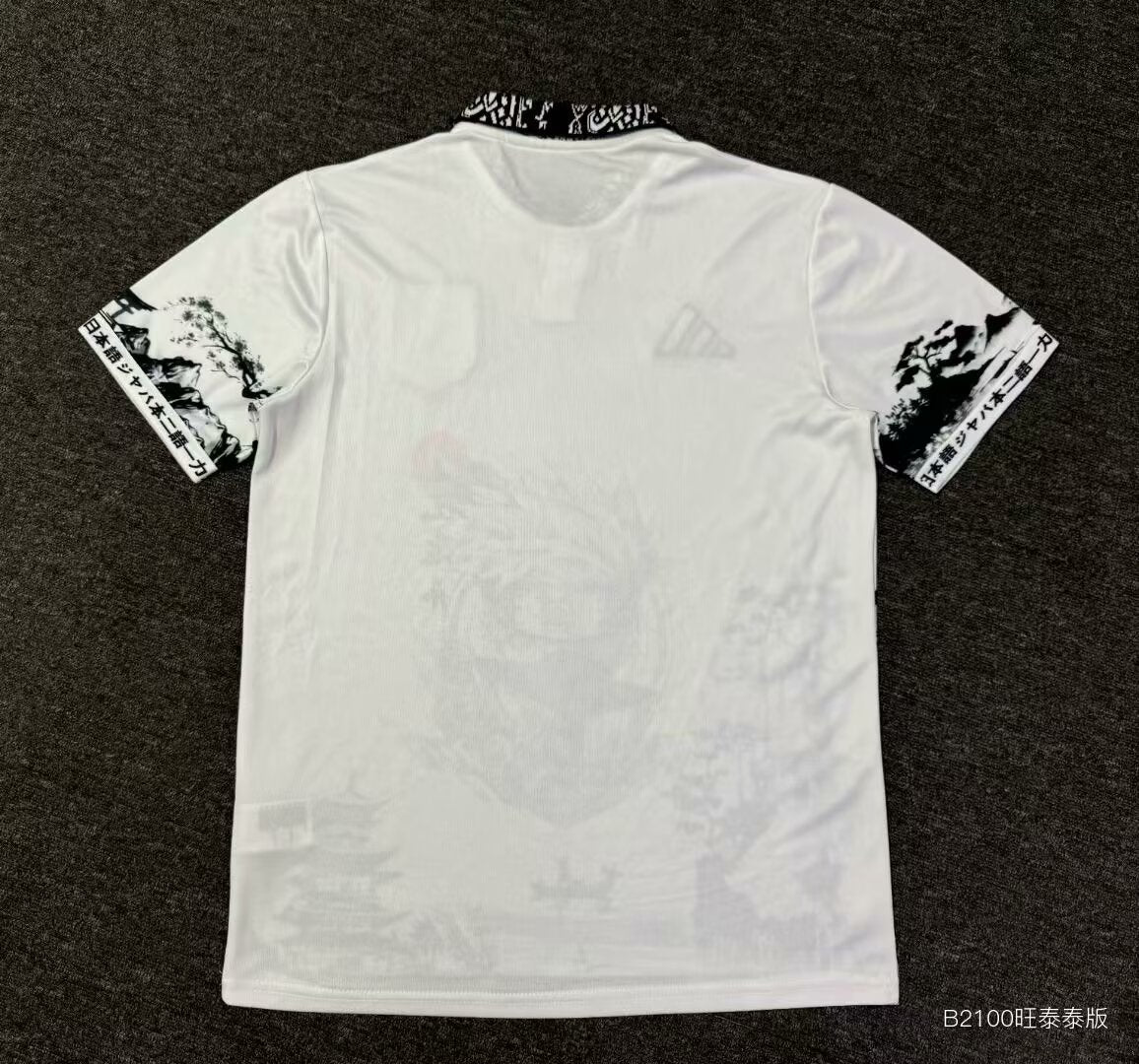 Maglietta Giappone Special Edition di "Kakashi Hatake"
