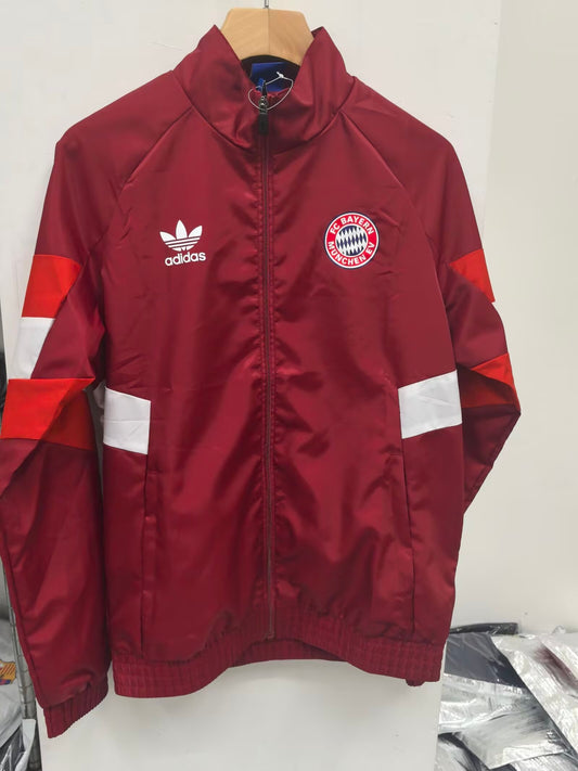 Giacca Bayern Monaco 24/25