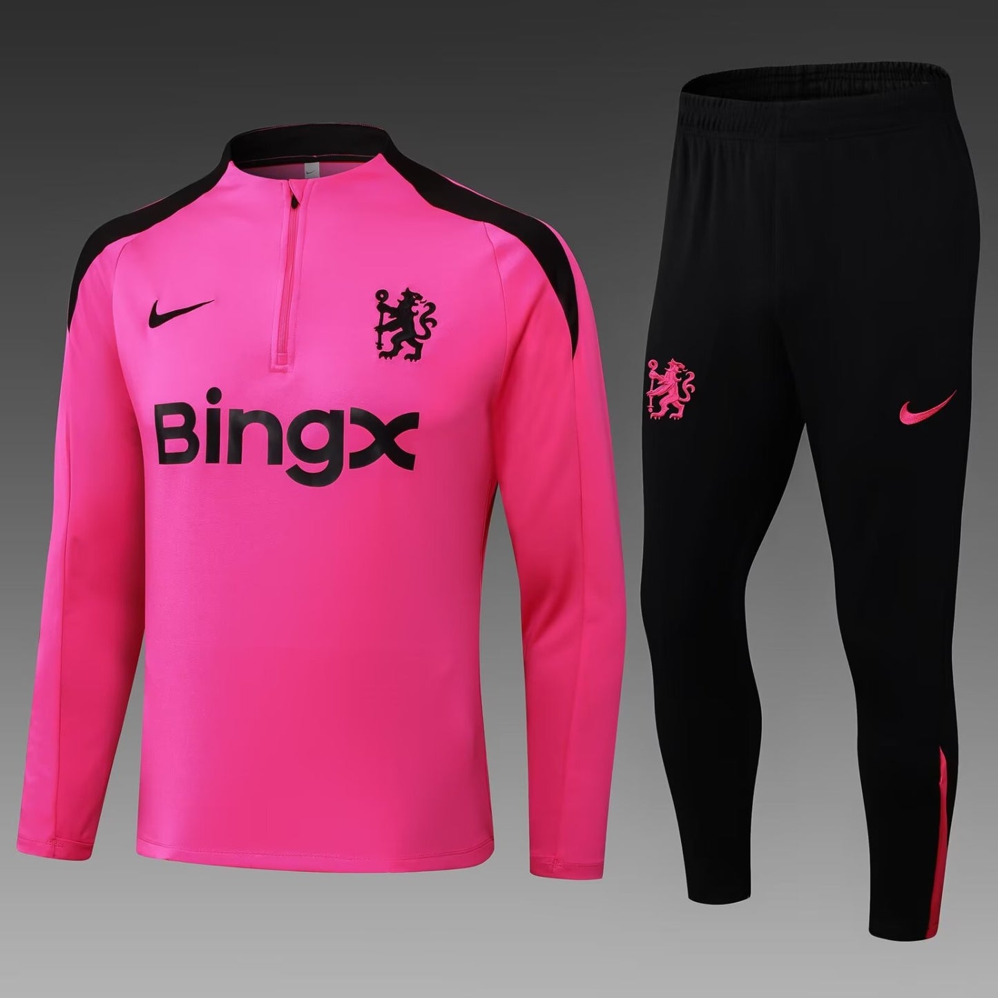 maglia e pantalone Chelsea 24/25