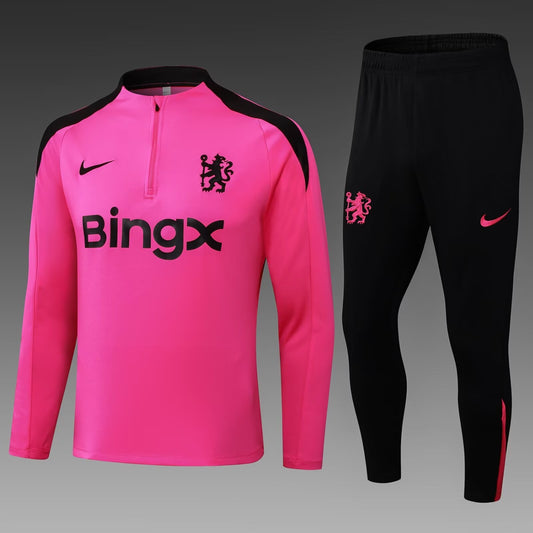 maglia e pantalone Chelsea 24/25