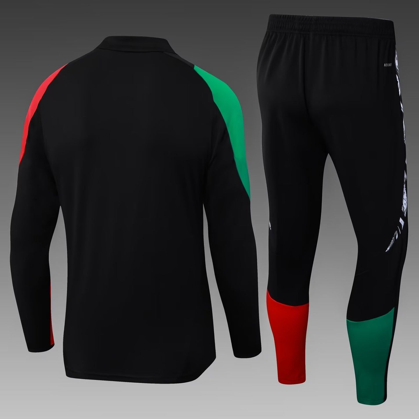 maglia e pantalone Riscaldamento Arsenal