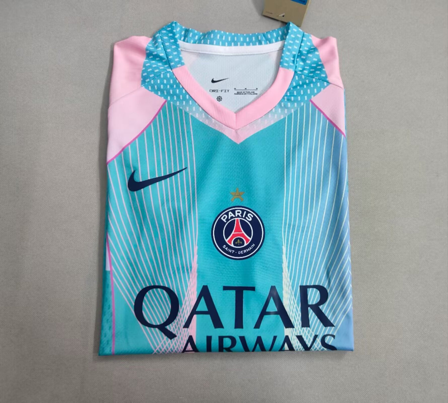 Maglietta special edition psg 25/26